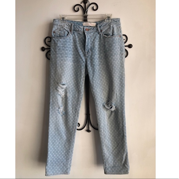 Marc Jacobs Low Rise Jeans 👖 - Picture 2 of 7